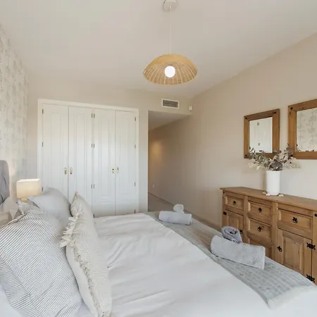 First-class Family Community Chic * Estepona