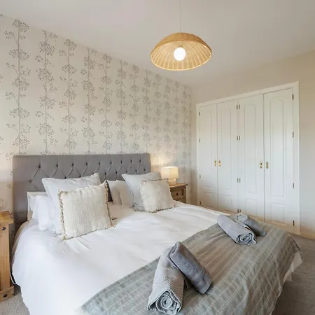 First-class Family Community Chic Lejlighed Estepona
