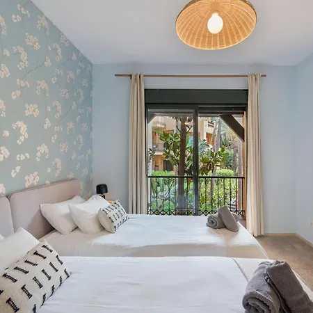 Lejlighed First-class Family Community Chic