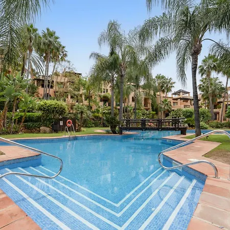 First-class Family Community Chic Estepona